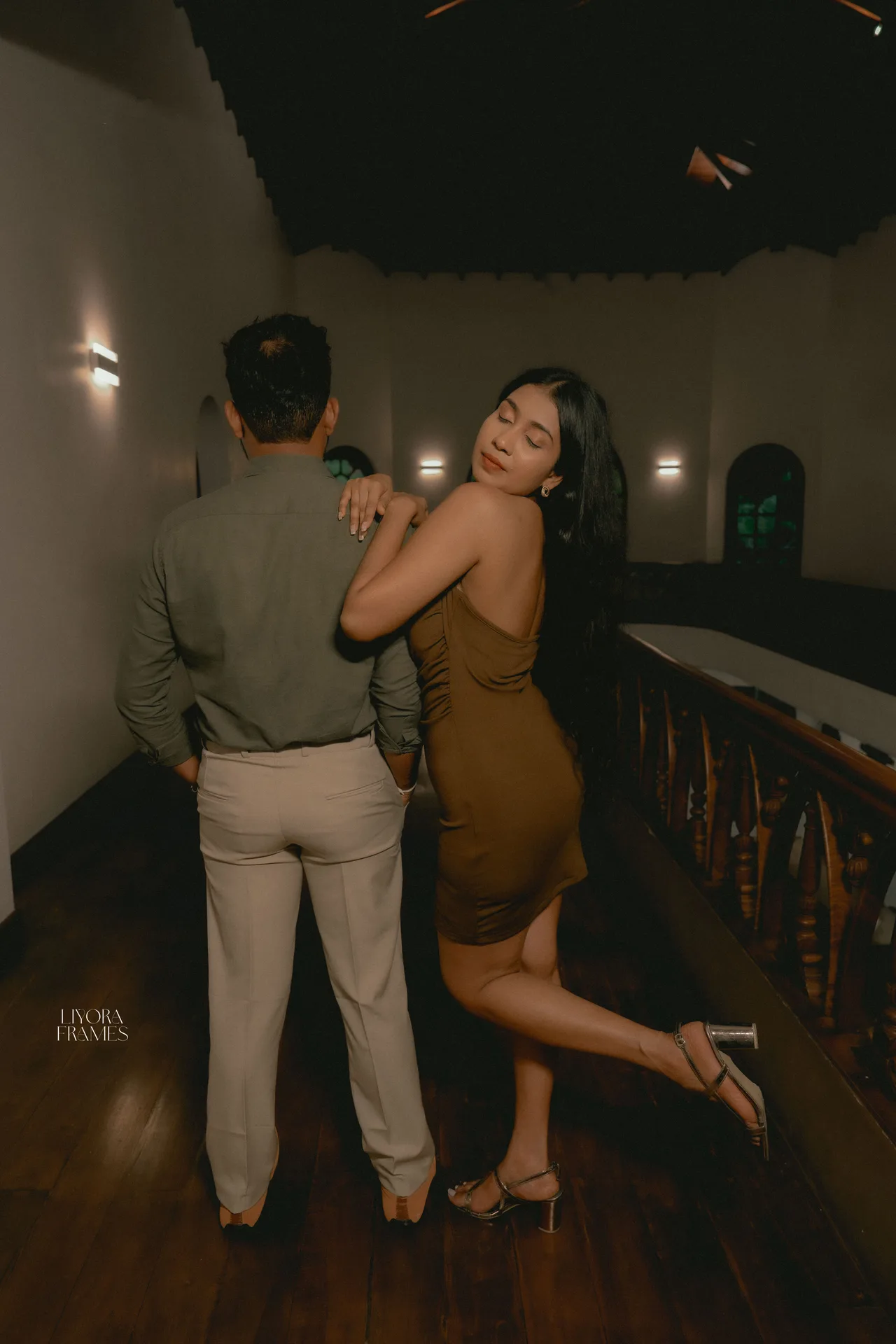 Elegant Soirée